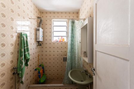 Apartamento à venda com 85m², 2 quartos e sem vagaBanheiro