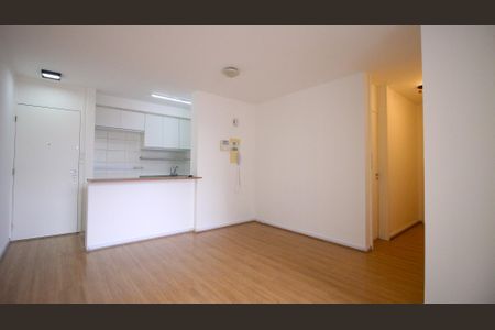 Apartamento à venda com 3 quartos, 69m² em Vila Graciosa, São Paulo