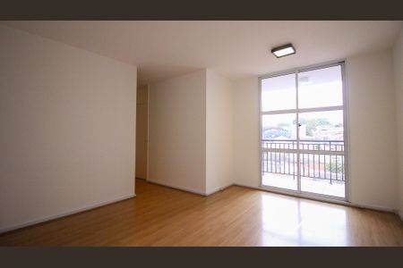Apartamento à venda com 3 quartos, 69m² em Vila Graciosa, São Paulo