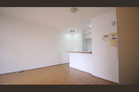 Apartamento à venda com 3 quartos, 69m² em Vila Graciosa, São Paulo