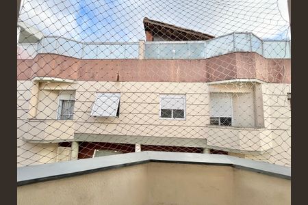 Casa de condomínio para alugar com 200m², 3 quartos e 2 vagasQuarto 3 - Suíte Varanda