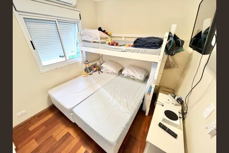 Casa de condomínio para alugar com 200m², 3 quartos e 2 vagasQuarto 2