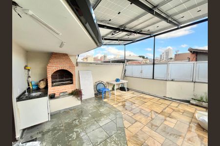 Casa de condomínio para alugar com 200m², 3 quartos e 2 vagasVaranda gourmet / Teto com Energia Solar
