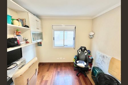 Casa de condomínio para alugar com 200m², 3 quartos e 2 vagasQuarto 1