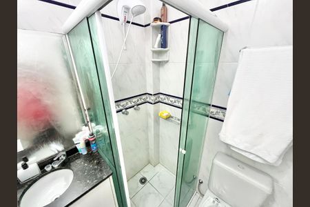 Casa de condomínio para alugar com 200m², 3 quartos e 2 vagasBanheiro