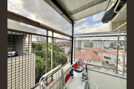 Casa de condomínio para alugar com 200m², 3 quartos e 2 vagasLavanderia