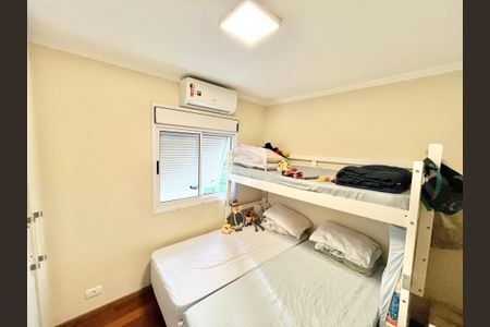 Casa de condomínio para alugar com 200m², 3 quartos e 2 vagasQuarto 2