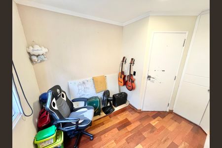 Casa de condomínio para alugar com 200m², 3 quartos e 2 vagasQuarto 1