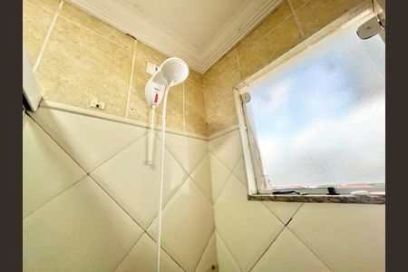 Casa de condomínio para alugar com 200m², 3 quartos e 2 vagasBanheiro da Suíte