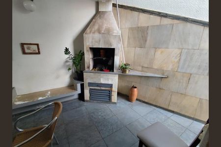 Casa para alugar com 277m², 4 quartos e 3 vagas Casa para alugar com 277m², 4 quartos e 3 vagasChurrasqueira