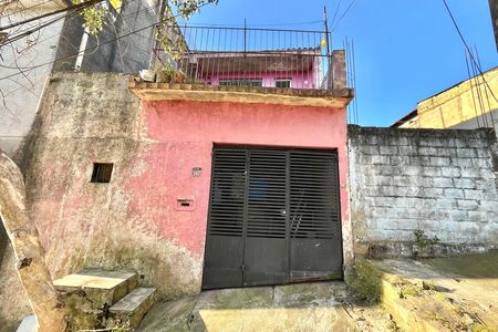 Casa à venda com 164m², 5 quartos e 1 vaga