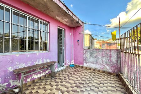 Casa à venda com 164m², 5 quartos e 1 vaga