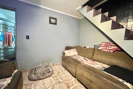 Casa à venda com 164m², 5 quartos e 1 vaga