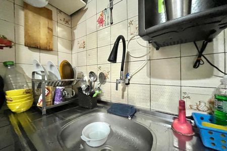 Casa à venda com 164m², 5 quartos e 1 vaga
