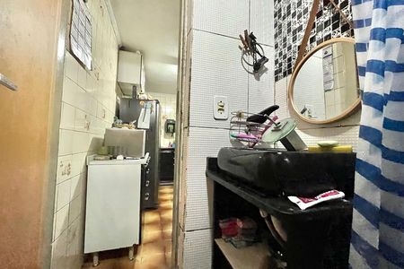 Casa à venda com 164m², 5 quartos e 1 vaga