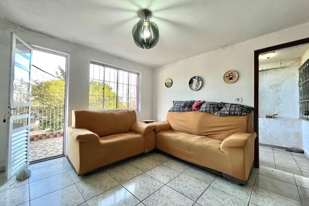 Casa à venda com 164m², 5 quartos e 1 vaga