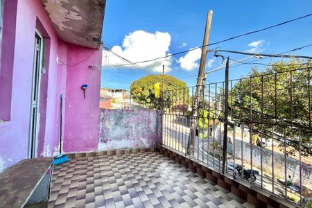 Casa à venda com 5 quartos, 164m² em Vila do Encontro, São Paulo