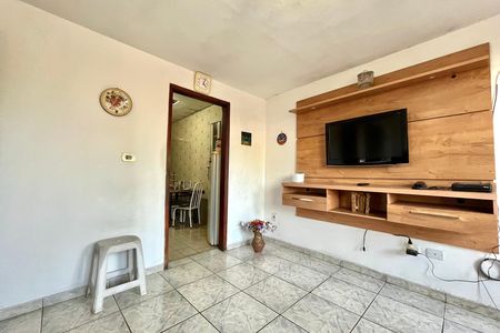 Casa à venda com 164m², 5 quartos e 1 vaga