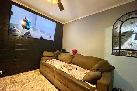 Casa à venda com 164m², 5 quartos e 1 vaga
