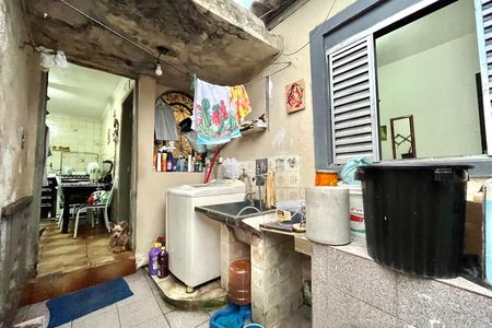 Casa à venda com 164m², 5 quartos e 1 vaga