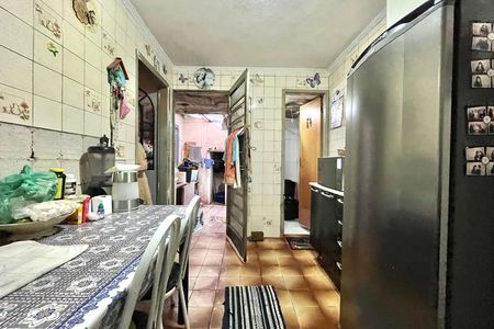 Casa à venda com 164m², 5 quartos e 1 vaga