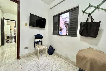 Casa à venda com 164m², 5 quartos e 1 vaga