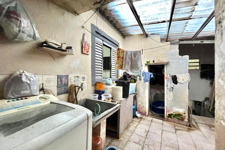 Casa à venda com 164m², 5 quartos e 1 vaga