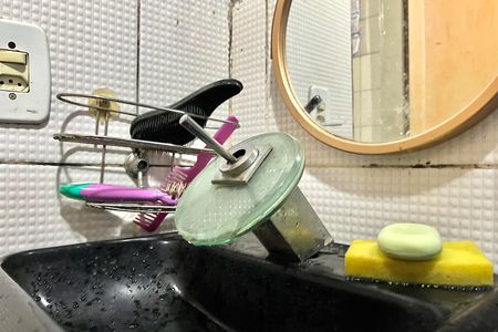 Casa à venda com 164m², 5 quartos e 1 vaga