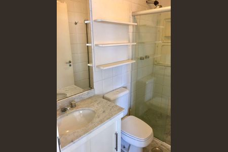 Apartamento para alugar com 1 quarto, 37m² em Vila Nova Conceição, São Paulo