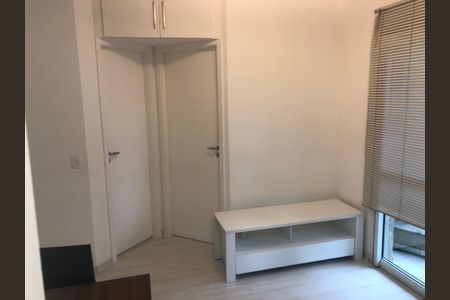 Apartamento para alugar com 1 quarto, 37m² em Vila Nova Conceição, São Paulo