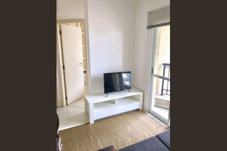 Apartamento para alugar com 1 quarto, 37m² em Vila Nova Conceição, São Paulo