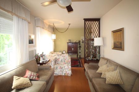 Apartamento à venda com 4 quartos, 147m² em Independência, Porto Alegre