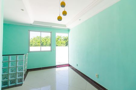 Apartamento à venda com 96m², 2 quartos e 1 vagaQuarto 3