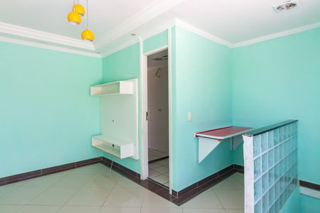 Apartamento à venda com 96m², 2 quartos e 1 vagaQuarto 2