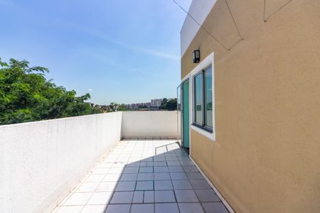 Apartamento à venda com 96m², 2 quartos e 1 vagaCobertura
