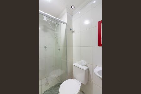 Apartamento à venda com 96m², 2 quartos e 1 vagaBanheiro 1