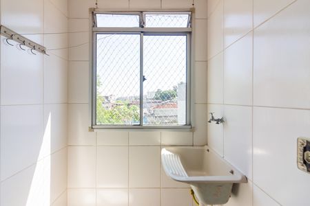 Apartamento à venda com 96m², 2 quartos e 1 vagaÁrea de Serviço 