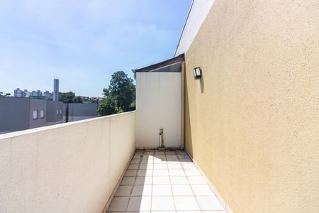 Apartamento à venda com 96m², 2 quartos e 1 vagaCobertura