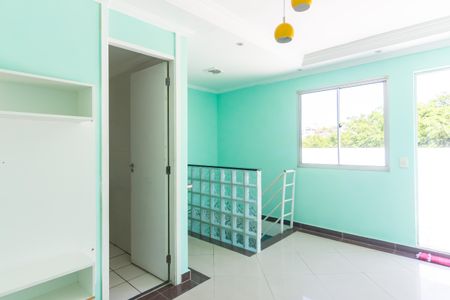 Apartamento à venda com 96m², 2 quartos e 1 vagaQuarto 3