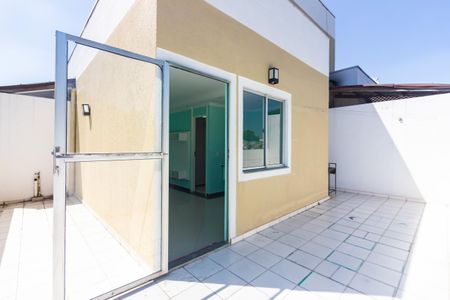 Apartamento à venda com 96m², 2 quartos e 1 vagaCobertura