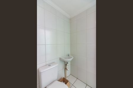 Apartamento à venda com 96m², 2 quartos e 1 vagaBanheiro 2