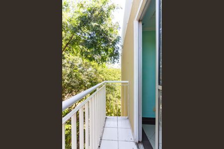 Sacada de apartamento para alugar com 2 quartos, 96m² em Santa Maria, Osasco