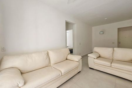 Apartamento para alugar com 2 quartos, 90m² em Enseada, Guarujá
