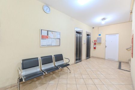 Apartamento para alugar com 1 quarto, 39m² em Bela Vista, São Paulo