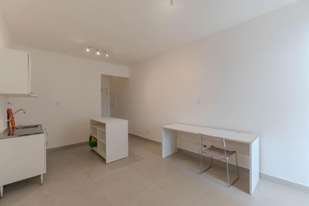 Apartamento para alugar com 1 quarto, 39m² em Bela Vista, São Paulo