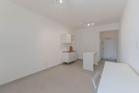 Apartamento para alugar com 1 quarto, 39m² em Bela Vista, São Paulo