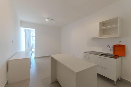 Apartamento para alugar com 1 quarto, 39m² em Bela Vista, São Paulo