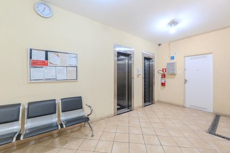 Apartamento para alugar com 1 quarto, 39m² em Bela Vista, São Paulo