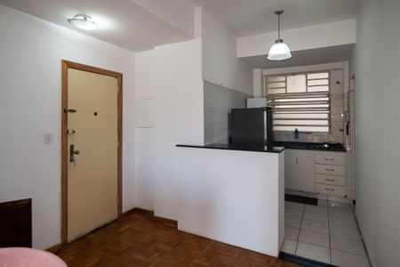 Apartamento para alugar com 1 quarto, 52m² em Bela Vista, São Paulo