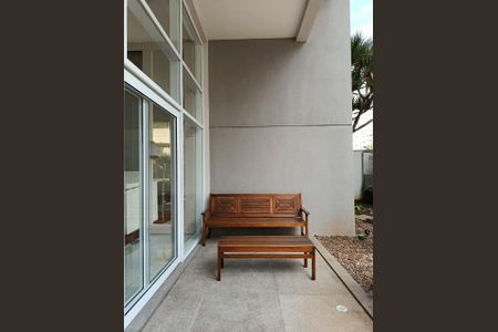 Apartamento para alugar com 147m², 3 quartos e 3 vagas Apartamento para alugar com 147m², 3 quartos e 3 vagasSalão de Festas